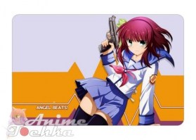 Angel Beats 38